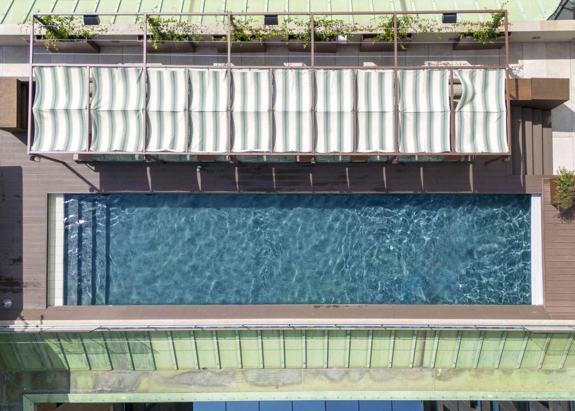 Radisson Collection Hotel, Santa Sofia Milan — Photos 2