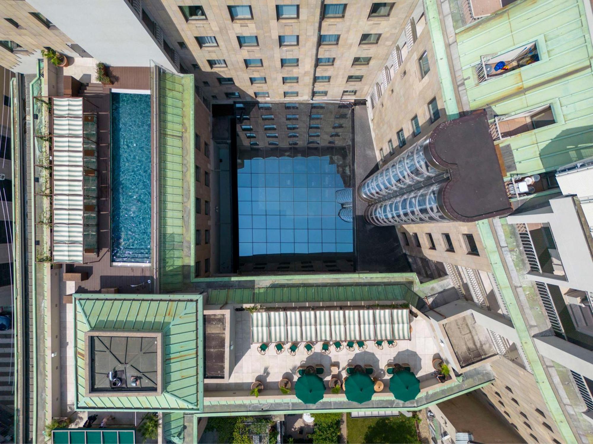 Radisson Collection Hotel, Santa Sofia Milan, Milan